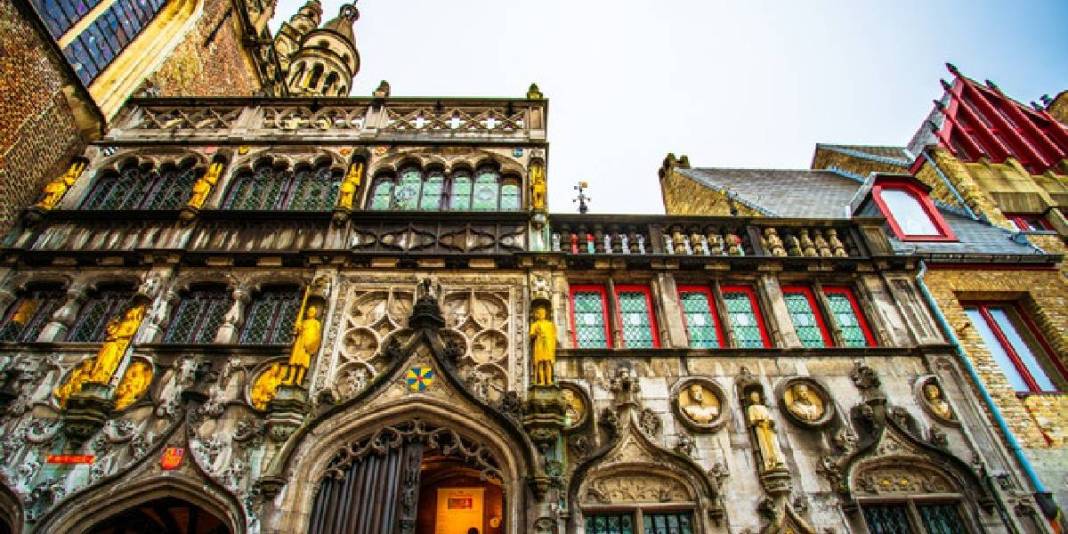 Avrupa tatili burada zirveye çıkıyor! Gezginlerin favorisi: Giden tekrar tekrar gidiyor 2